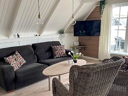 6 Person Holiday Home in Ringkobing