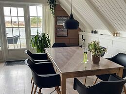 6 Person Holiday Home in Ringkobing