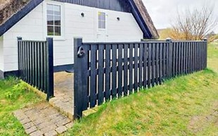 6 Person Holiday Home in Ringkobing