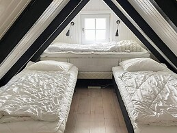 6 Person Holiday Home in Ringkobing