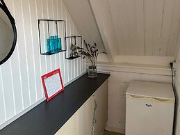 6 Person Holiday Home in Ringkobing