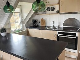 6 Person Holiday Home in Ringkobing