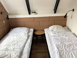 6 Person Holiday Home in Ringkobing