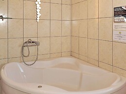 Premium Home in Hemmet With Whirlpool