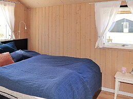 Premium Home in Hemmet With Whirlpool