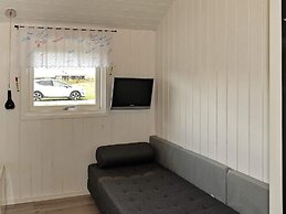 Premium Home in Hemmet With Whirlpool