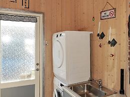 Premium Home in Hemmet With Whirlpool