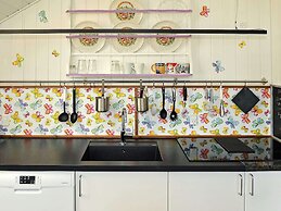Premium Home in Hemmet With Whirlpool