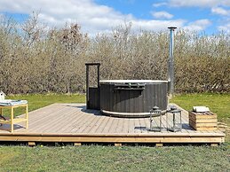 Premium Home in Hemmet With Whirlpool