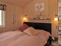 Premium Home in Hemmet With Whirlpool