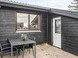 Cozy Holiday Home in Rømø near Beach