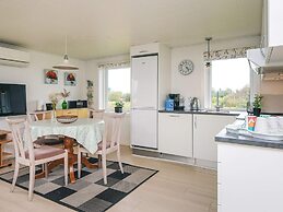 Cozy Holiday Home in Rømø near Beach
