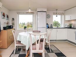 Cozy Holiday Home in Rømø near Beach