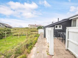 Cozy Holiday Home in Rømø near Beach