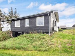 Cozy Holiday Home in Rømø near Beach