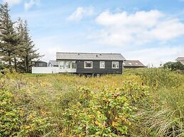 Cozy Holiday Home in Rømø near Beach