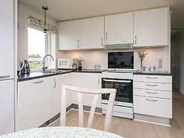 Cozy Holiday Home in Rømø near Beach