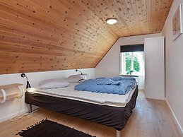 5 Star Holiday Home in Fur