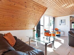 5 Star Holiday Home in Fur