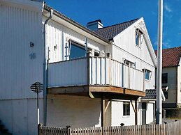 Holiday Home in Kungshamn