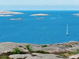 Holiday Home in Kungshamn