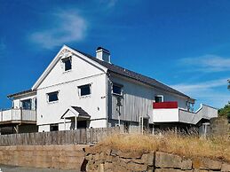 Holiday Home in Kungshamn