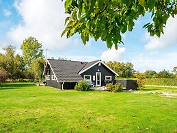 4 Star Holiday Home in Glesborg