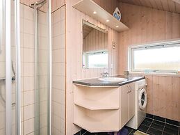 4 Star Holiday Home in Glesborg
