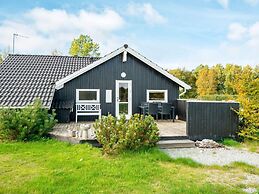 4 Star Holiday Home in Glesborg