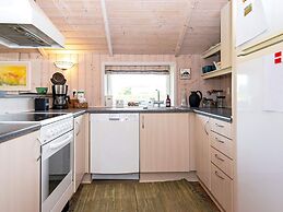 4 Star Holiday Home in Glesborg
