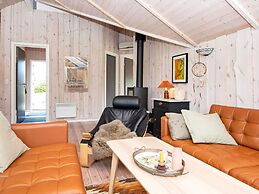 4 Star Holiday Home in Glesborg