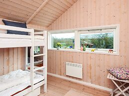 4 Star Holiday Home in Glesborg