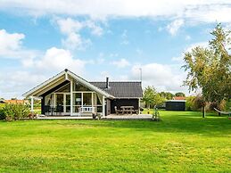 4 Star Holiday Home in Glesborg