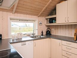 4 Star Holiday Home in Glesborg