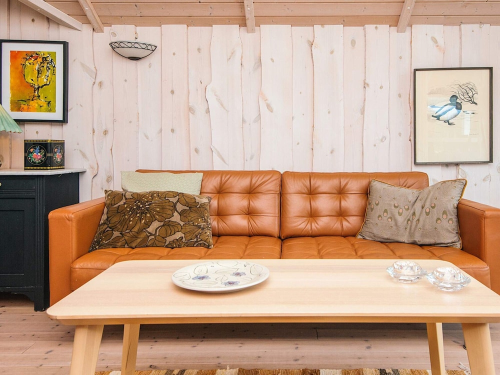 4 Star Holiday Home in Glesborg