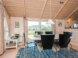 4 Star Holiday Home in Glesborg