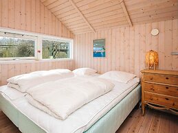4 Star Holiday Home in Glesborg