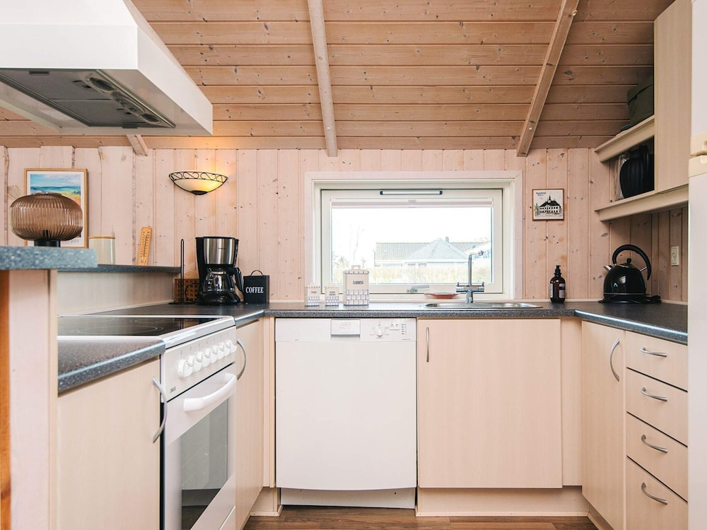 4 Star Holiday Home in Glesborg