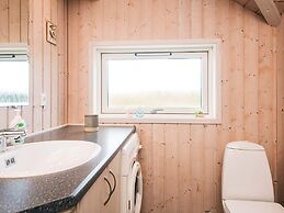 4 Star Holiday Home in Glesborg