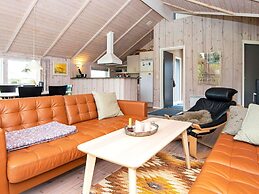 4 Star Holiday Home in Glesborg