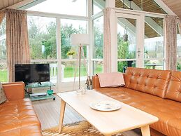 4 Star Holiday Home in Glesborg
