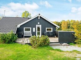 4 Star Holiday Home in Glesborg