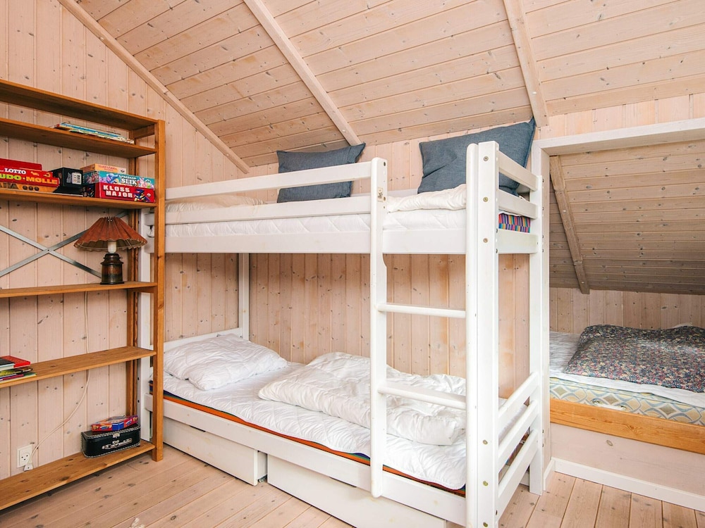 4 Star Holiday Home in Glesborg