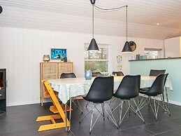 4 Star Holiday Home in Tarm