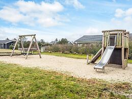 4 Star Holiday Home in Tarm