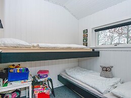 4 Star Holiday Home in Tarm