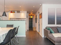 4 Star Holiday Home in Tarm