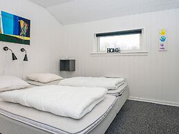 4 Star Holiday Home in Tarm