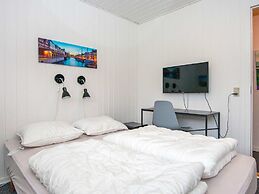 4 Star Holiday Home in Tarm