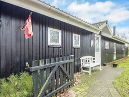 4 Star Holiday Home in Tarm